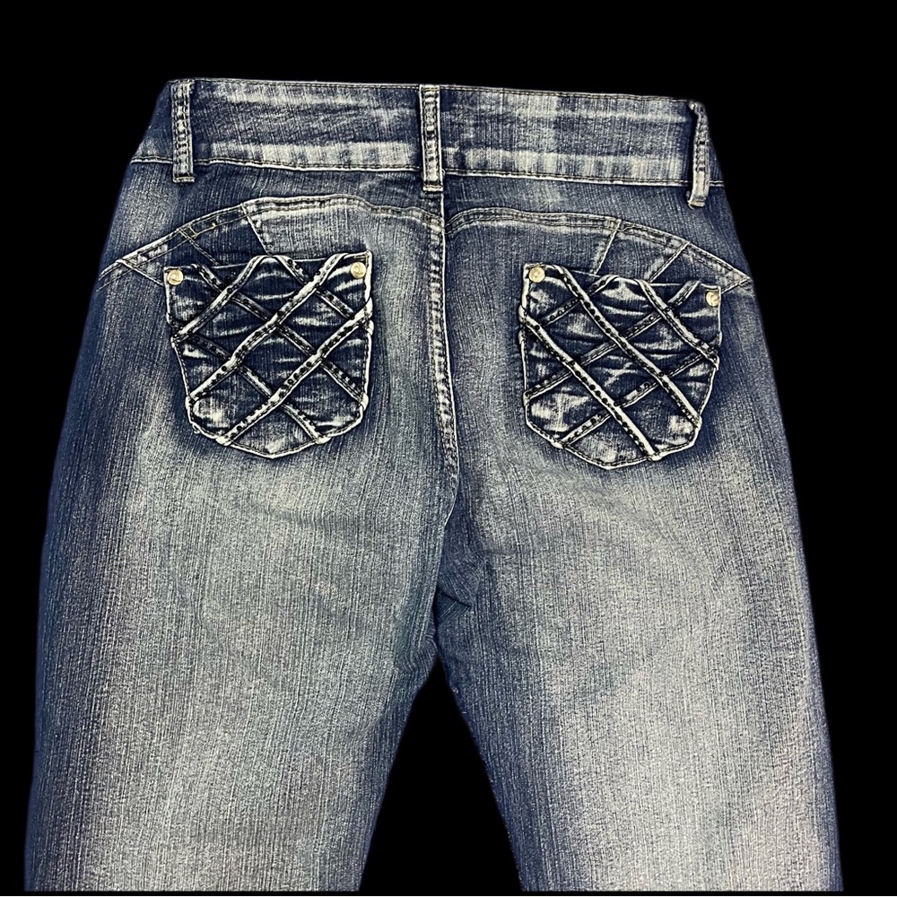 SCANDAL JEANS - Picture 4 of 4